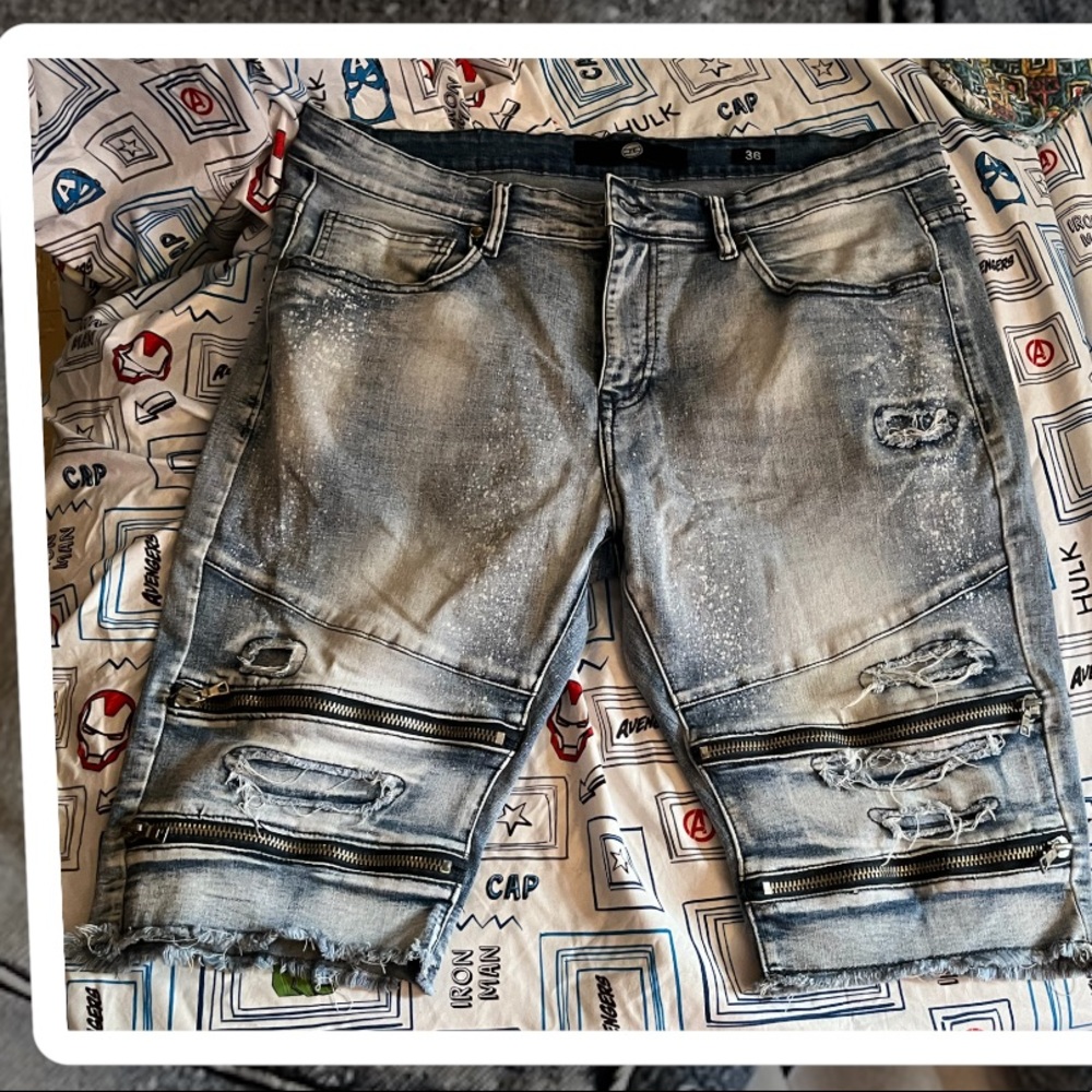 Mens shorts